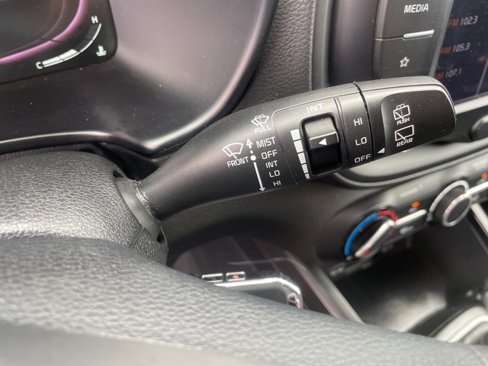 Used 2023 Kia Soul LX w/ LX Technology Package image 27