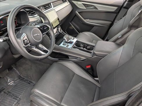 Used 2024 Jaguar F-PACE R-Dynamic S image 10