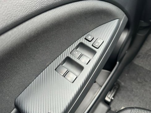 New 2024 Mitsubishi Mirage G4 SE image 8