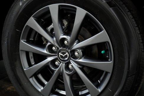 Used 2023 MAZDA CX-30 AWD 2.5 S image 9