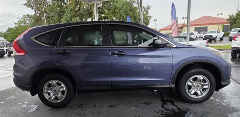 Used 2013 Honda CR-V LX image 10