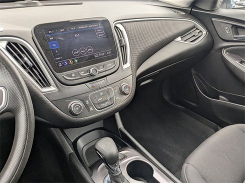 Used 2023 Chevrolet Malibu LS w/ Driver Confidence Package image 20