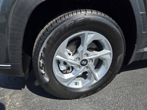 Used 2022 Hyundai Tucson SEL image 48