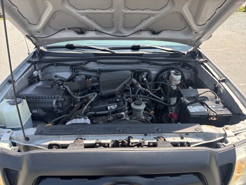 Used 2009 Toyota Tacoma 2WD Regular Cab image 23