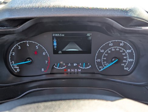 Certified 2023 Ford Transit Connect XLT image 29