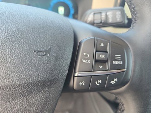 New 2025 Ford Bronco Sport Big Bend w/ Convenience Package image 27