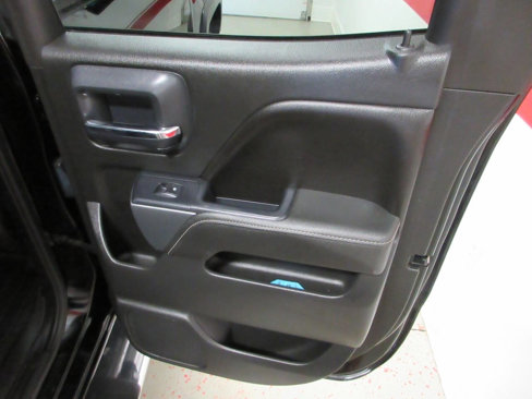 Used 2015 Chevrolet Silverado 1500 LT w/ All Star Edition image 35