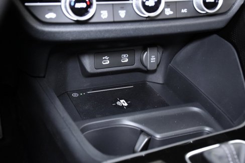 New 2025 Acura ADX FWD image 19