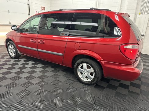 Used 2007 Dodge Grand Caravan SE image 6