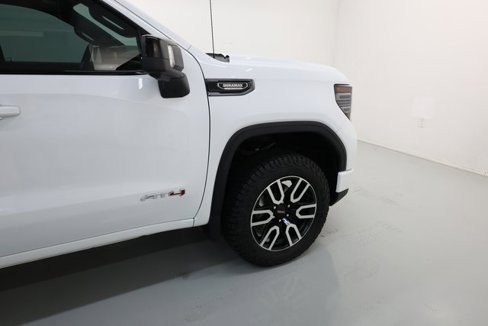 Used 2023 GMC Sierra 1500 AT4 w/ AT4 Preferred Package image 68