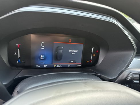 New 2025 Ford Escape Active image 19