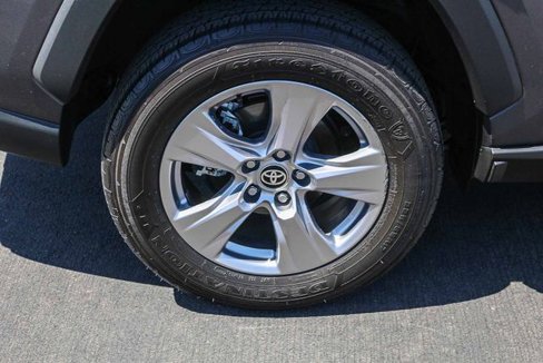 Used 2024 Toyota RAV4 XLE image 13