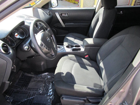 Used 2013 Nissan Rogue S w/ Special Edition Pkg image 8