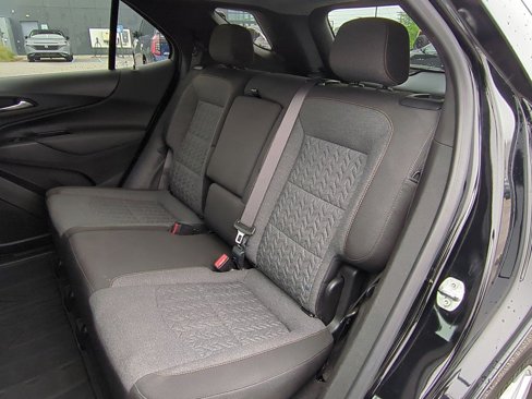 Used 2022 Chevrolet Equinox LT image 29