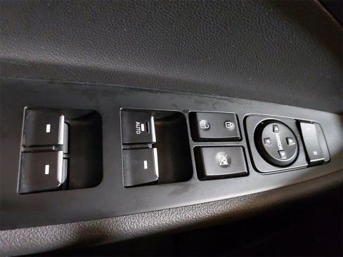 Used 2019 Hyundai Tucson Limited image 28