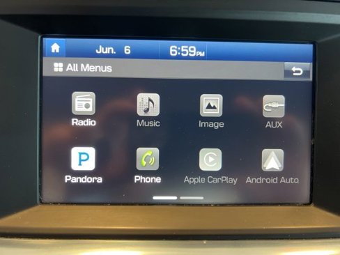 Used 2017 Hyundai Sonata SE image 26