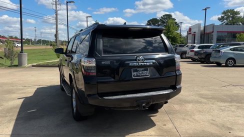 Used 2019 Toyota 4Runner SR5 Premium image 4