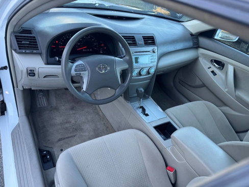 Used 2007 Toyota Camry LE image 16