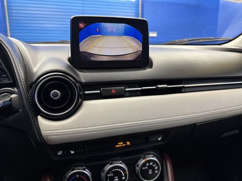 Used 2018 MAZDA CX-3 Grand Touring w/ Premium Package image 21