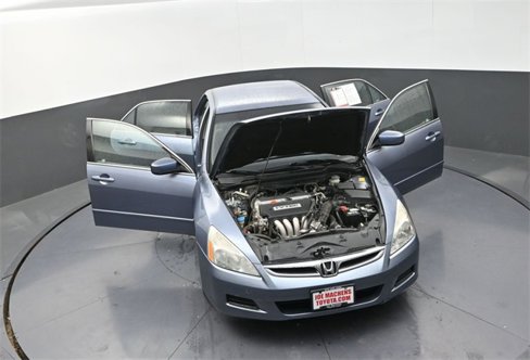 Used 2007 Honda Accord SE image 36