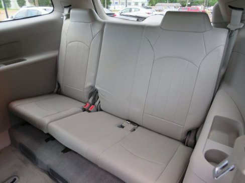Used 2016 Buick Enclave Premium w/ Experience Buick Package image 34