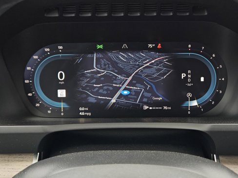 New 2025 Volvo XC90 B6 Core w/ Protection Package image 13