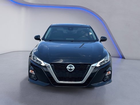 Used 2020 Nissan Altima 2.5 Platinum image 10