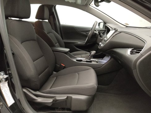 Used 2023 Chevrolet Malibu LT image 21