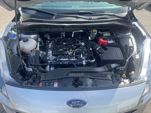 Used 2020 Ford Escape SE image 29