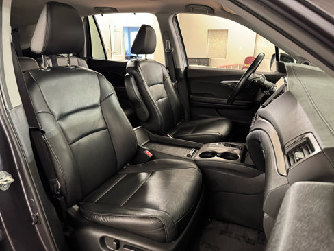 Used 2021 Honda Pilot Special Edition image 44