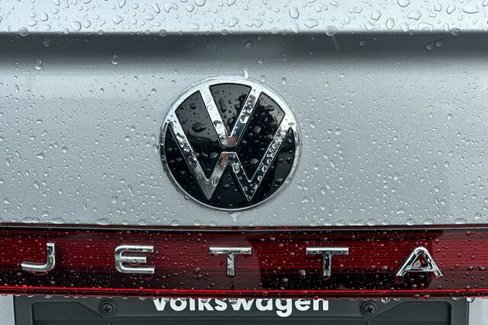 New 2026 Volkswagen Jetta Sport image 24