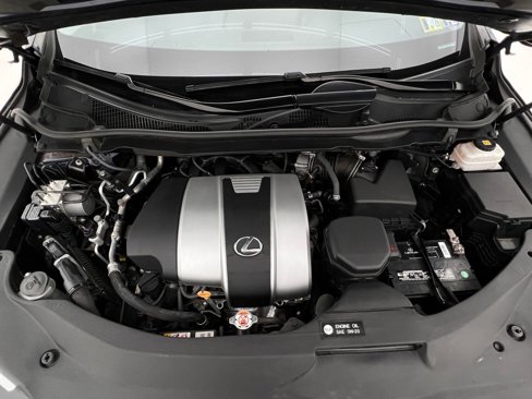 Used 2019 Lexus RX 350 AWD image 29