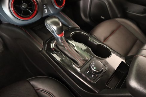Used 2020 Chevrolet Blazer RS image 9