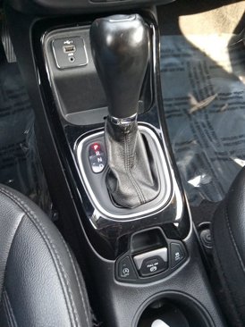 Used 2021 Jeep Compass Latitude image 24