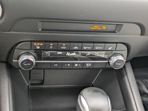 Used 2022 MAZDA CX-5 AWD 2.5 S w/ Preferred Package image 14