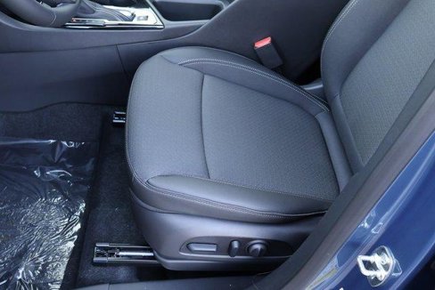 New 2026 Buick Encore GX Preferred w/ Comfort Package image 35