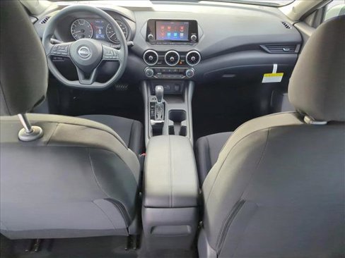 New 2025 Nissan Sentra S image 14