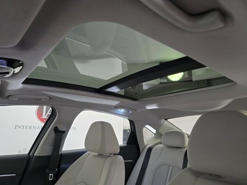Certified 2022 Hyundai Sonata SEL w/ Convenience Package image 11