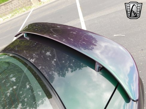 Used 1996 Ford Mustang Cobra image 14