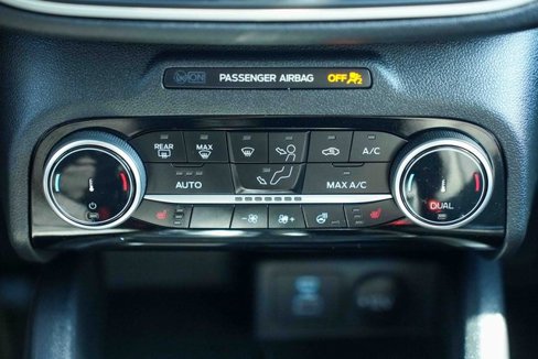 Used 2022 Ford Escape SE w/ Convenience Package image 36