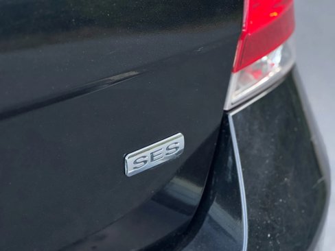 Used 2009 Ford Focus SES image 9