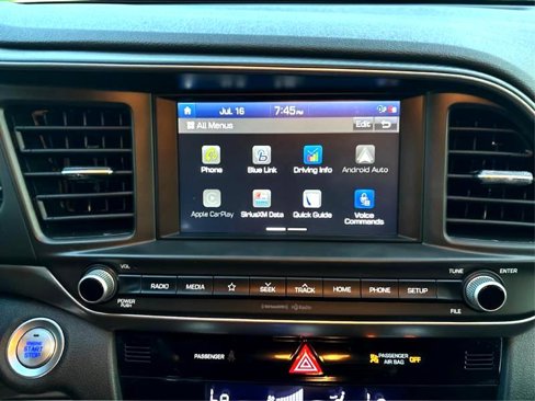 Used 2020 Hyundai Elantra Value Edition image 13