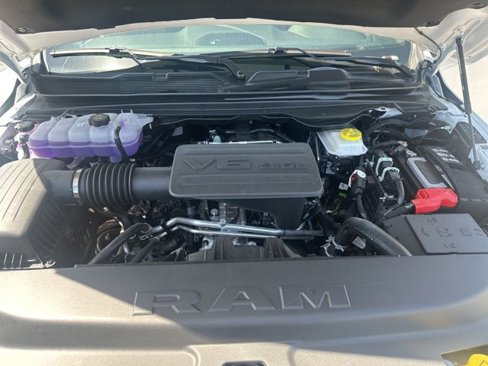 New 2025 RAM 1500 Big Horn image 29