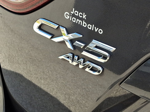 Used 2015 MAZDA CX-5 Grand Touring image 31