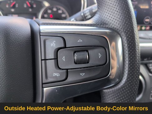 Used 2022 Chevrolet Blazer LT image 18