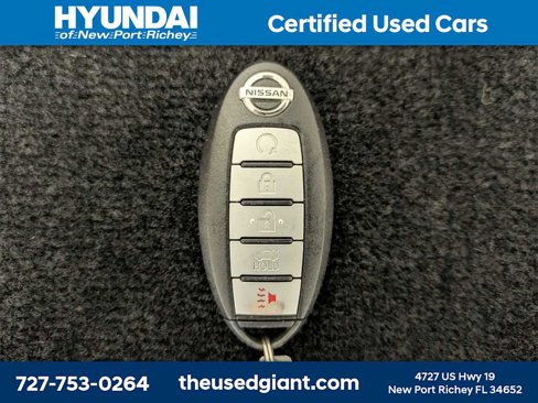 Used 2013 Nissan Altima 2.5 SV image 35