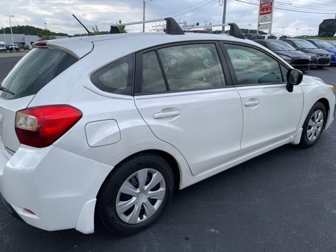 Used 2014 Subaru Impreza 2.0i image 8