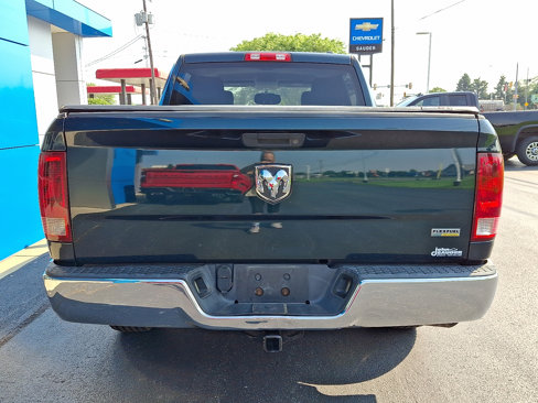 Used 2011 RAM 1500 ST w/ ST Popular Equipment Group image 5
