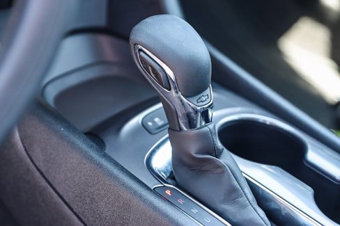 New 2025 Chevrolet Malibu LS image 18