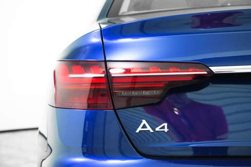 Certified 2022 Audi A4 2.0T Premium Plus w/ Premium Plus Package image 13